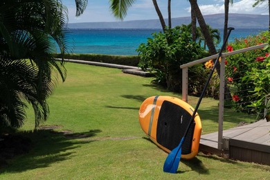 Tranquility. Exclusivity. Privacy. All are embodied within this - photo 38