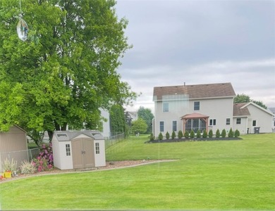 Welcome to this well-maintained home offering a perfect blend of - photo 39