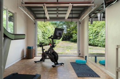 Tranquility. Exclusivity. Privacy. All are embodied within this - photo 40