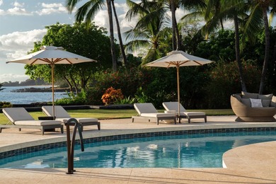 Tranquility. Exclusivity. Privacy. All are embodied within this - photo 42