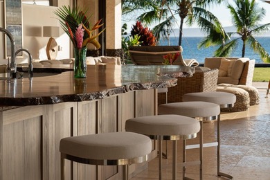 Tranquility. Exclusivity. Privacy. All are embodied within this - photo 44
