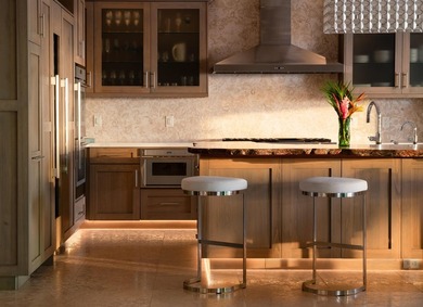 Tranquility. Exclusivity. Privacy. All are embodied within this - photo 45