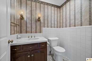 Welcome to this stunning all-brick estate that exudes timeless - photo 47