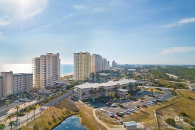 Lake Condo For Sale in Perdido Key, Florida