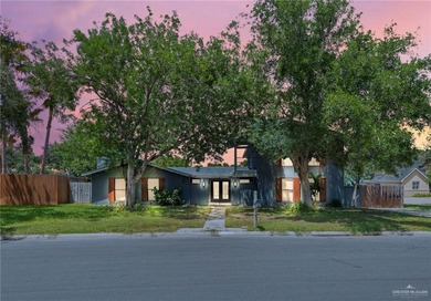 (private lake, pond, creek) Home For Sale in Harlingen Texas