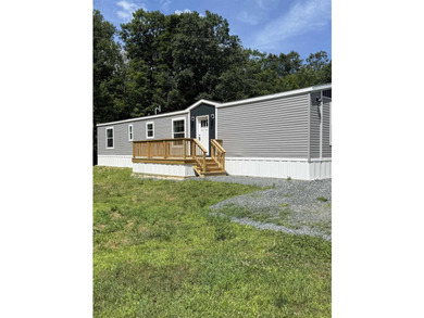 Brand-new 2-bedroom, 2-bath manufactured home located in - photo 1