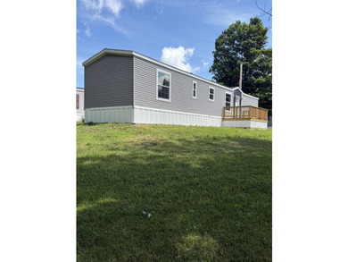 Brand-new 2-bedroom, 2-bath manufactured home located in - photo 2