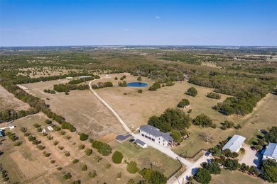 (private lake, pond, coastal) Home For Sale in Leonard Texas