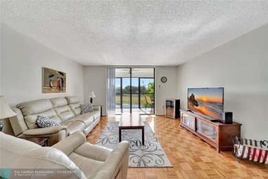 Lake Condo For Sale in Lauderhill, Florida