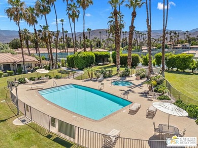 Welcome to your desert retreat in the highly sought-after - photo 4