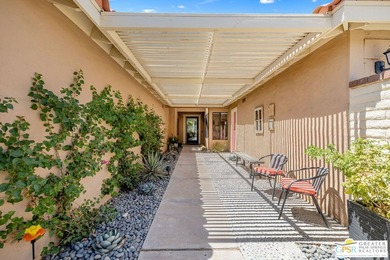 Welcome to your desert retreat in the highly sought-after - photo 9