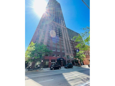 Lake Michigan - Cook County Condo For Sale in Chicago Illinois