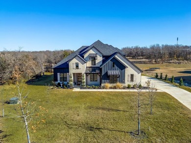 (private lake, pond, coastal) Home For Sale in Lipan Texas