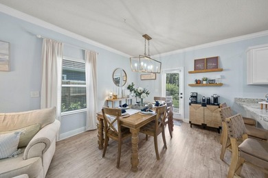 The .62 Acre lot in a serene community is located just 5 minutes - photo 11