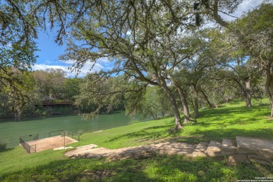 (private lake, pond, creek) Lot For Sale in New Braunfels Texas