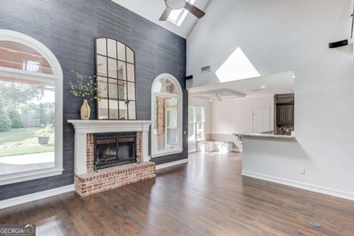 Exceptional 5-Bedroom Brick Home on .73-Acre Corner Lot with - photo 12