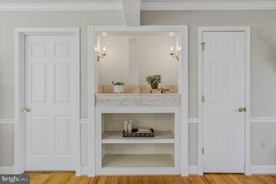 This custom Cape Cod offers approximately 2,600 square feet set - photo 12