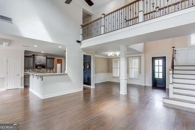 Exceptional 5-Bedroom Brick Home on .73-Acre Corner Lot with - photo 13
