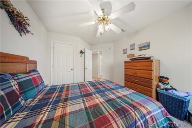 Rare opportunity at Lighthouse Landing! This fully furnished - photo 14