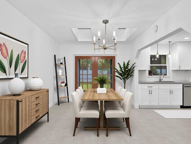 This 3-bedroom, 2-bathroom house is located in a quiet corner of - photo 14