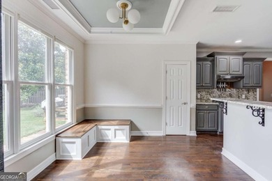 Exceptional 5-Bedroom Brick Home on .73-Acre Corner Lot with - photo 15