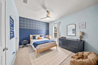 The .62 Acre lot in a serene community is located just 5 minutes - photo 16