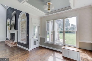 Exceptional 5-Bedroom Brick Home on .73-Acre Corner Lot with - photo 16