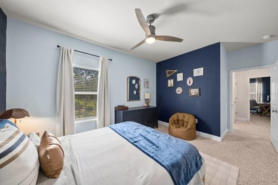 The .62 Acre lot in a serene community is located just 5 minutes - photo 17