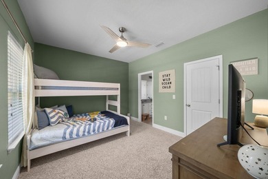 The .62 Acre lot in a serene community is located just 5 minutes - photo 19