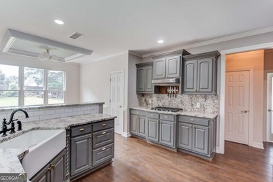 Exceptional 5-Bedroom Brick Home on .73-Acre Corner Lot with - photo 20