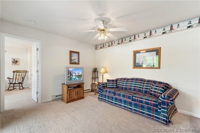 Rare opportunity at Lighthouse Landing! This fully furnished - photo 21
