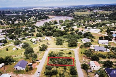 Lake Lot For Sale in Horseshoe Bay, Texas