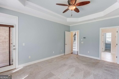 Exceptional 5-Bedroom Brick Home on .73-Acre Corner Lot with - photo 23