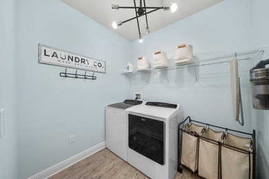 The .62 Acre lot in a serene community is located just 5 minutes - photo 25