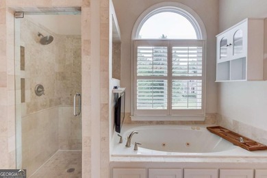 Exceptional 5-Bedroom Brick Home on .73-Acre Corner Lot with - photo 25