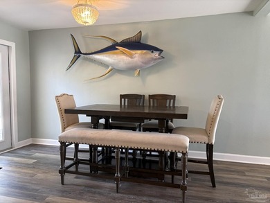 This well-kept 4-bedroom, 2-bath home, has a warm cottage - photo 25