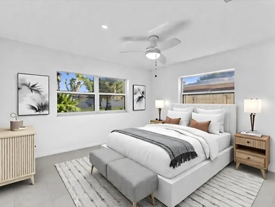 This 3-bedroom, 2-bathroom house is located in a quiet corner of - photo 25
