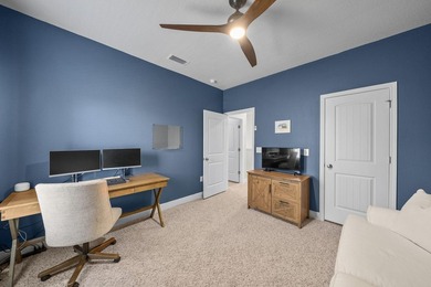 The .62 Acre lot in a serene community is located just 5 minutes - photo 27