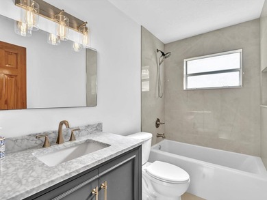 This 3-bedroom, 2-bathroom house is located in a quiet corner of - photo 28