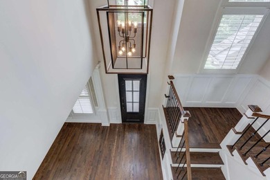 Exceptional 5-Bedroom Brick Home on .73-Acre Corner Lot with - photo 30