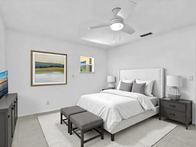 This 3-bedroom, 2-bathroom house is located in a quiet corner of - photo 31