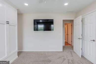 Exceptional 5-Bedroom Brick Home on .73-Acre Corner Lot with - photo 34