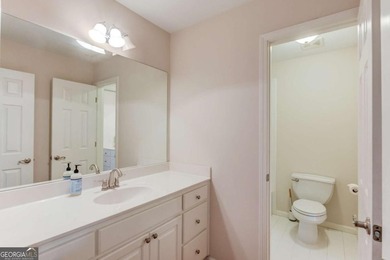 Exceptional 5-Bedroom Brick Home on .73-Acre Corner Lot with - photo 35