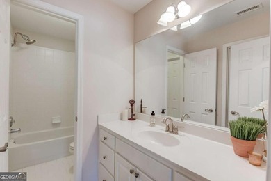 Exceptional 5-Bedroom Brick Home on .73-Acre Corner Lot with - photo 37
