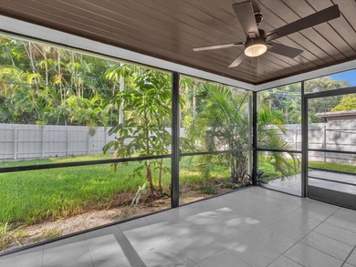 This 3-bedroom, 2-bathroom house is located in a quiet corner of - photo 39