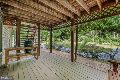 This custom Cape Cod offers approximately 2,600 square feet set - photo 39