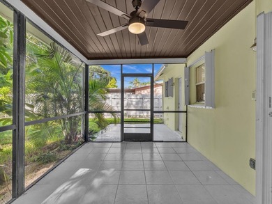 This 3-bedroom, 2-bathroom house is located in a quiet corner of - photo 40