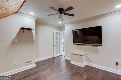 Exceptional 5-Bedroom Brick Home on .73-Acre Corner Lot with - photo 41