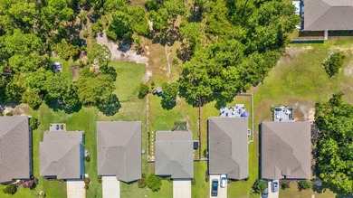 The .62 Acre lot in a serene community is located just 5 minutes - photo 42