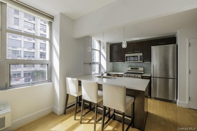Welcome to refined loft living at 5-26 47th Road in the heart of - photo 2